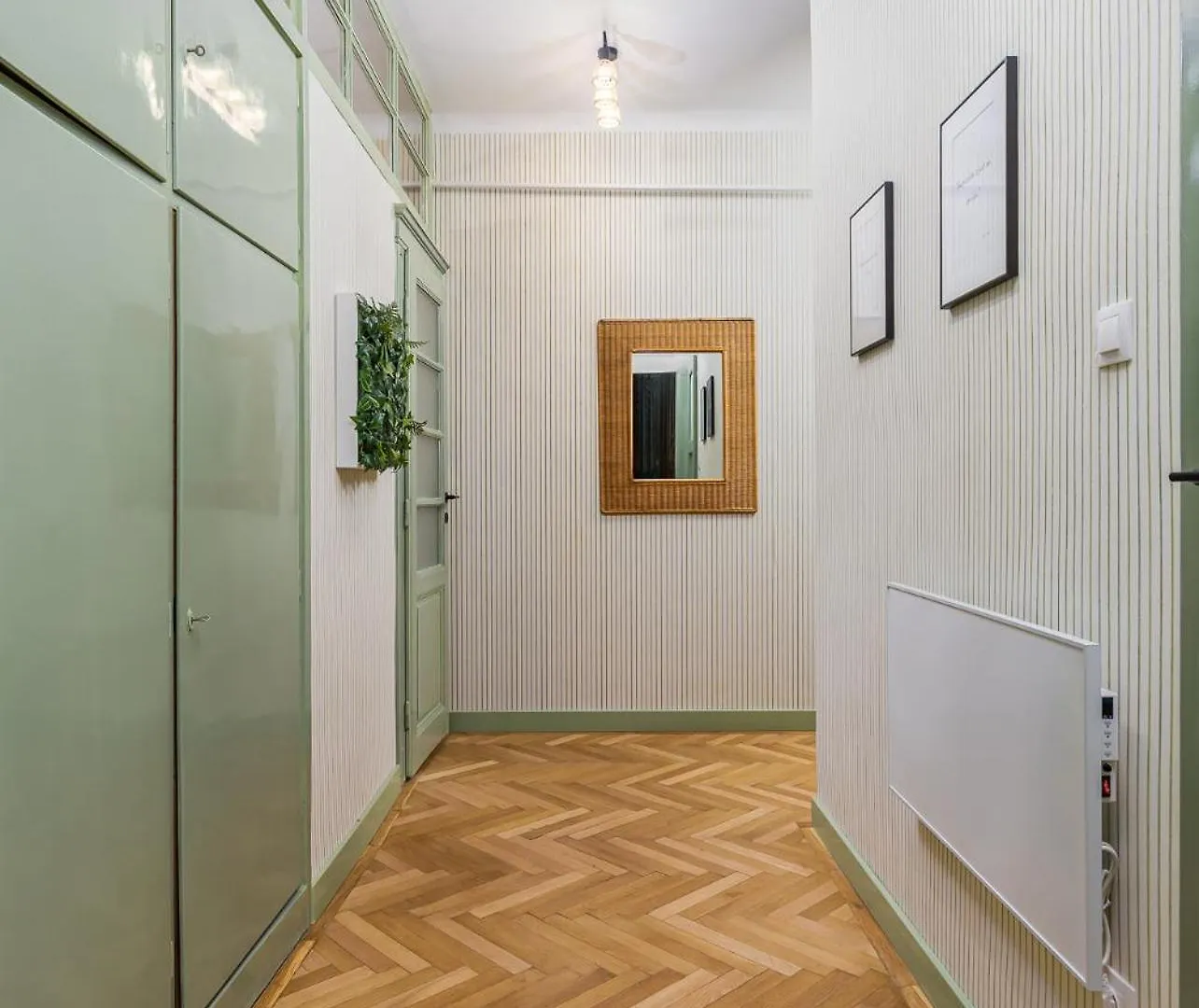 Venus Apartments - Blaha Lujza I 부다페스트