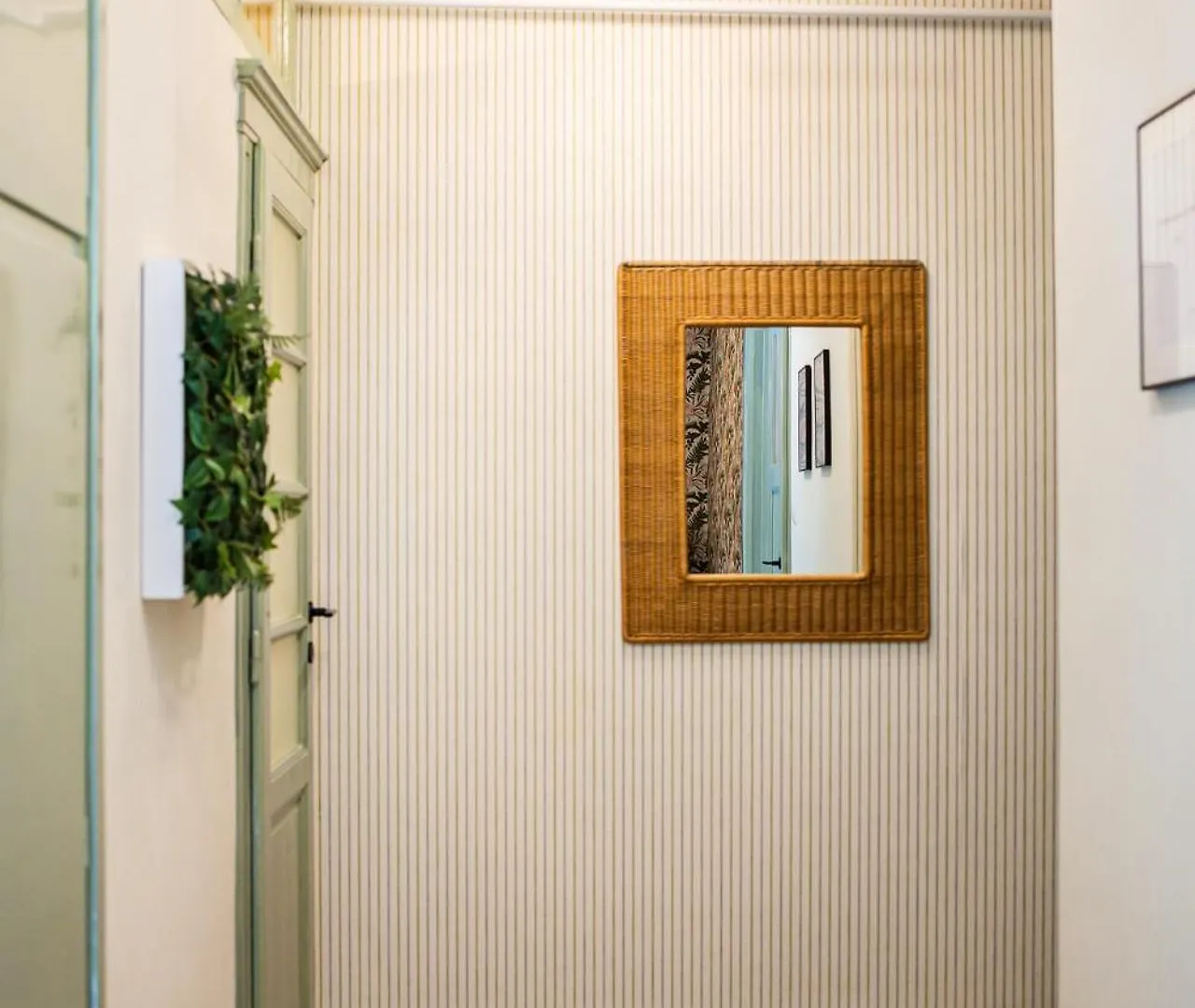 Venus Apartments - Blaha Lujza I 부다페스트 0*,